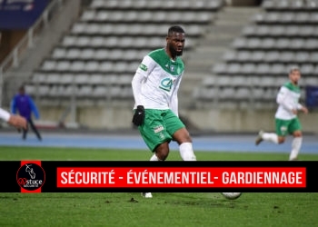 Vers un retour de Jean-Eudes Aholou ?