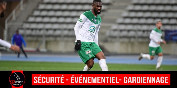 Vers un retour de Jean-Eudes Aholou ?