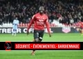Alexandre Mendy vers Caen ?