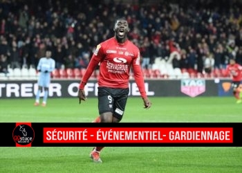 Alexandre Mendy vers Caen ?