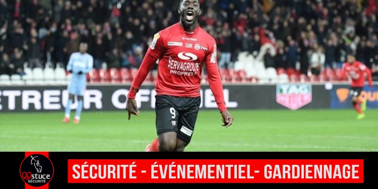 Alexandre Mendy vers Caen ?