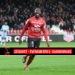Alexandre Mendy vers Caen ?