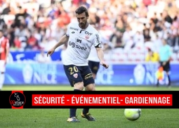 De nombreux joueurs dijonnais absents face à Strasbourg