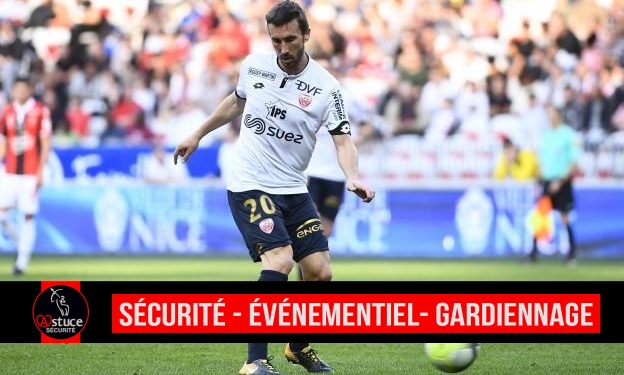 De nombreux joueurs dijonnais absents face à Strasbourg