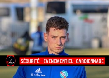 Anthony Caci : « On ira là-bas pour chercher des points »