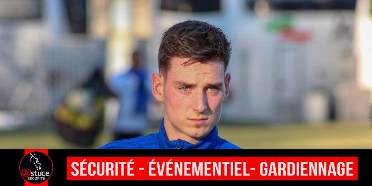 Anthony Caci : « On ira là-bas pour chercher des points »