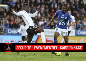 Jean-Eudes Aholou : « Quand Strasbourg s’est manifesté je n’ai plus hésité »