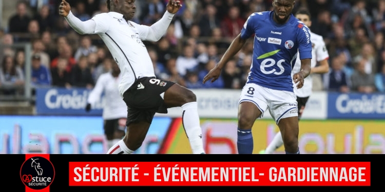 Jean-Eudes Aholou : « Quand Strasbourg s’est manifesté je n’ai plus hésité »