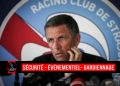 Thierry Laurey : « Je ne vais pas accabler l’arbitrage »