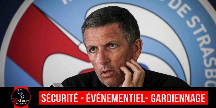 Thierry Laurey : « Je ne vais pas accabler l’arbitrage »