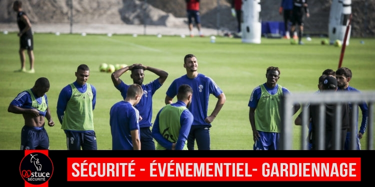 Racing – Dijon : Déjà un tournant !