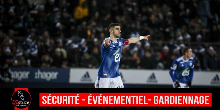 Stefan Mitrovic : « Prendre les points face à Dijon »