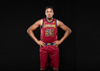 Jeep Elite : Passé par la NBA, Bonzie Colson arrive à la SIG Strasbourg