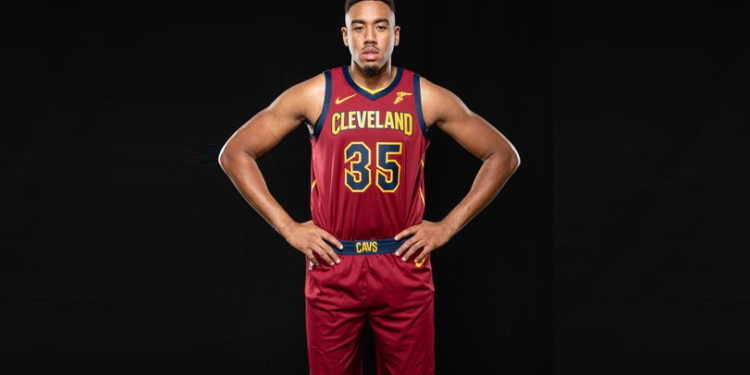 Jeep Elite : Passé par la NBA, Bonzie Colson arrive à la SIG Strasbourg