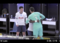 Amazon dévoile les images de l’embrouille entre Lloris et Son