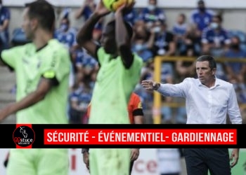 Thierry Laurey fustige l’arbitrage