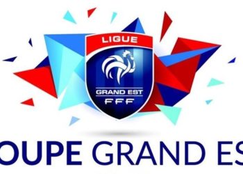 Coupe du Grand Est : le 1er tour dévoilé