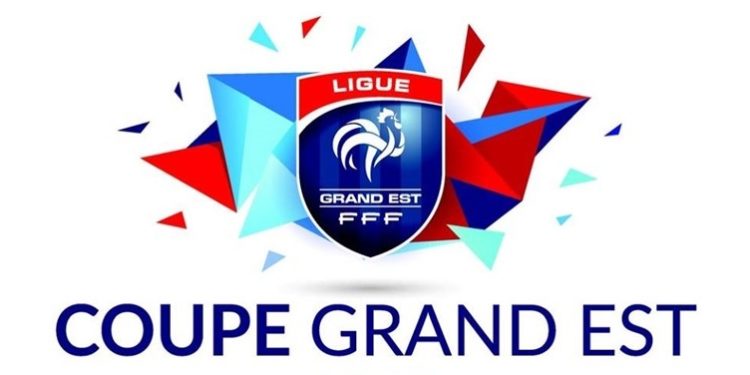 Coupe du Grand Est : le 1er tour dévoilé
