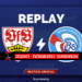Replay : VfB Stuttgart – RC Strasbourg