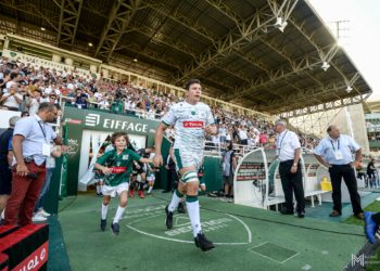 Fabrice Metz, un Alsacien en Top 14