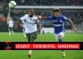 Ihsan Sacko à nouveau prêté
