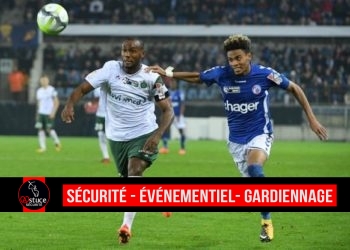 Ihsan Sacko à nouveau prêté