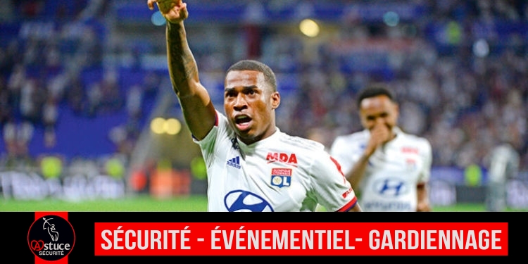 Un joueur lyonnais proposé au Racing