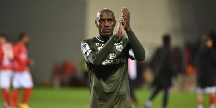 Un monument de Dijon s’en va