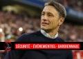 Niko Kovac : « Mes joueurs ont été héroïques »