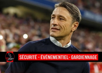 Niko Kovac : « Mes joueurs ont été héroïques »