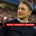 Niko Kovac : « Mes joueurs ont été héroïques »