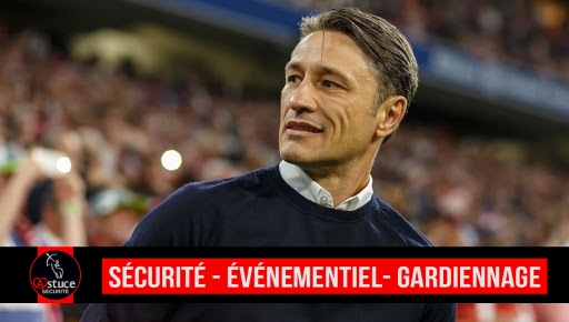 Niko Kovac : « Mes joueurs ont été héroïques »