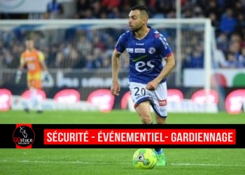 Laurent Dos Santos : « Le public est vraiment exceptionnel. »