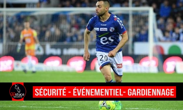 Laurent Dos Santos : « Le public est vraiment exceptionnel. »