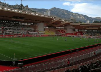 Être princier sur le Rocher