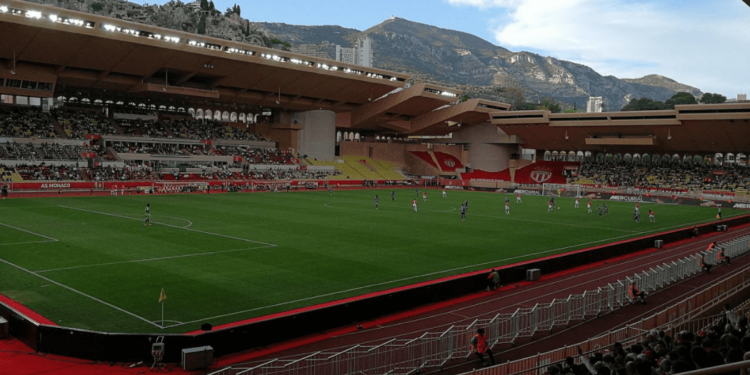 Être princier sur le Rocher