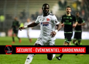 Moussa Konaté dans le viseur strasbourgeois.