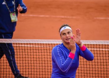 IS20 | Sabalenka dernière demi-finaliste !