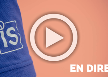 IS20 : Le tirage au sort en direct vidéo