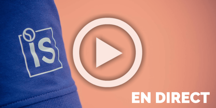 IS20 : Le tirage au sort en direct vidéo