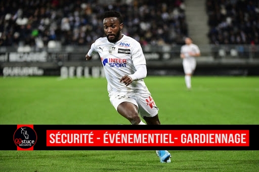 Steven Mendoza sur les tablettes du Racing !