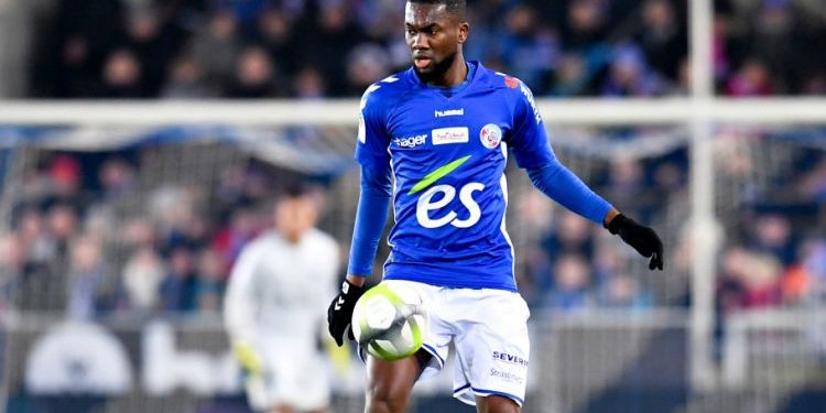 Aholou vers Strasbourg mais absent face à Monaco