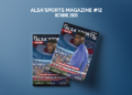 ALSA&rsquo;SPORTS MAGAZINE #12 – Octobre 2020