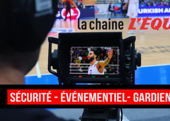 La Jeep Elite et la SIG en clair pour la prochaine saison !