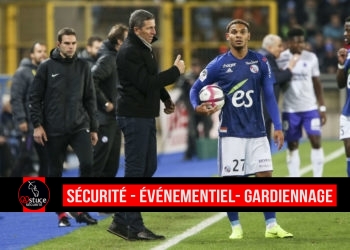 Kenny Lala n’a pas de préférence de dispositif