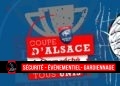 Coupe d&rsquo;Alsace : Tirage complet du premier tour