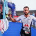 ParaTriathlon : Jules Ribstein à nouveau sacré champion de France !