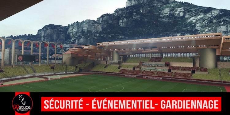 Le Racing sans ses supporters à Monaco