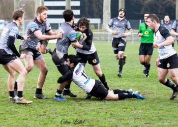 AGENDA : Découvrez le Touch Rugby ce samedi à Strasbourg-Hautepierre