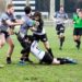 AGENDA : Découvrez le Touch Rugby ce samedi à Strasbourg-Hautepierre